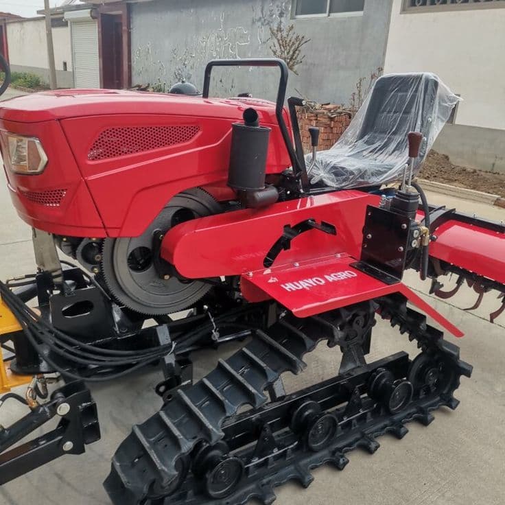 Direct Farm Logistics Delivery